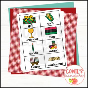 Kwanzaa Dramatic | Play Center