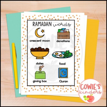 Ramadan | Dramatic Play Center