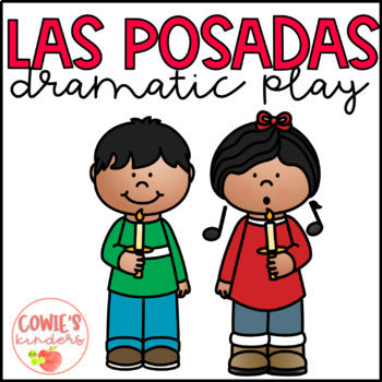 Las Posadas | Dramatic Play Center