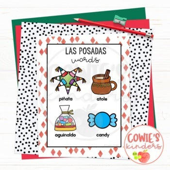 Las Posadas | Dramatic Play Center