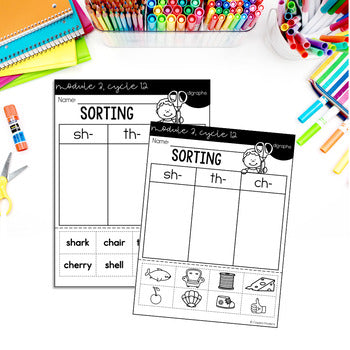 EL Education Kindergarten  Word Wall Cards FOR THE YEAR – Cowie's Kinders  Shop
